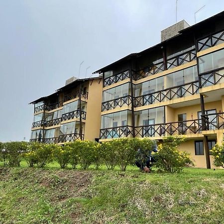 Apartamento No Condominio Sonhos Da Serra - Bananeiras Exterior photo