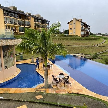 Apartamento No Condominio Sonhos Da Serra - Bananeiras Exterior photo