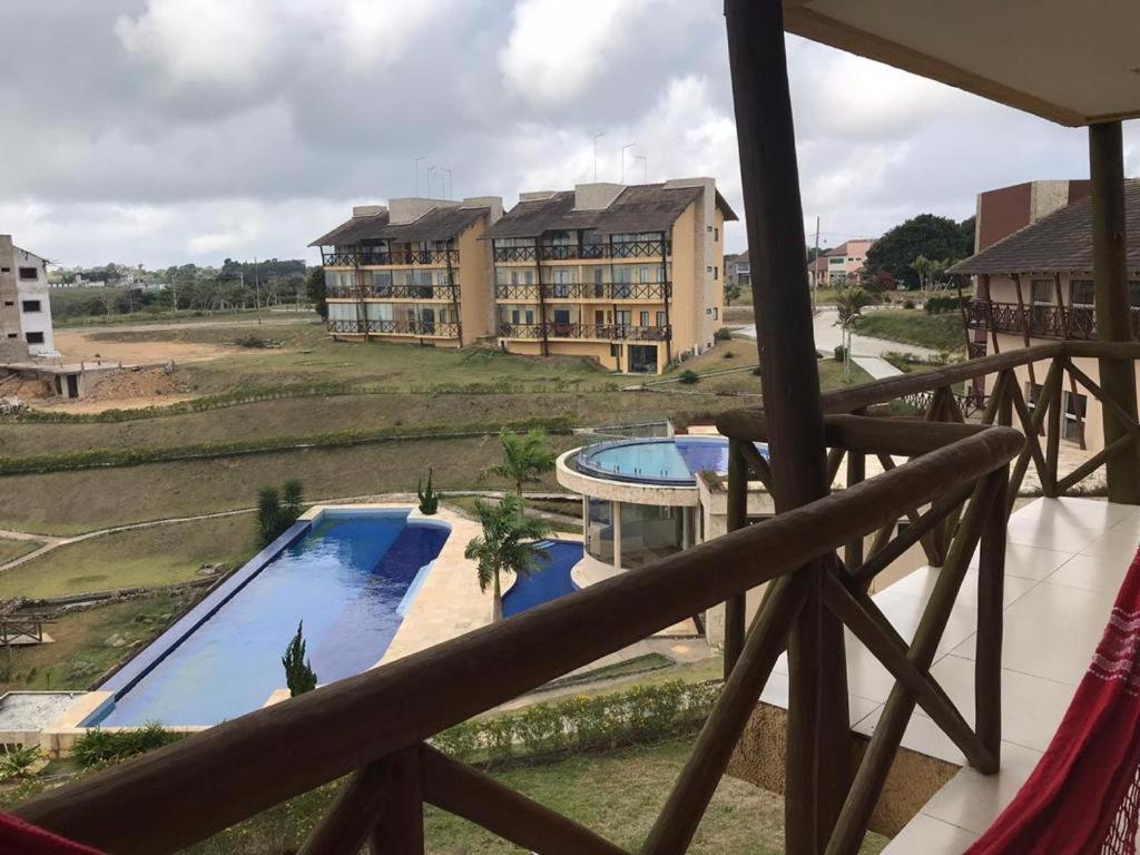 Apartamento No Condominio Sonhos Da Serra - Bananeiras Exterior photo