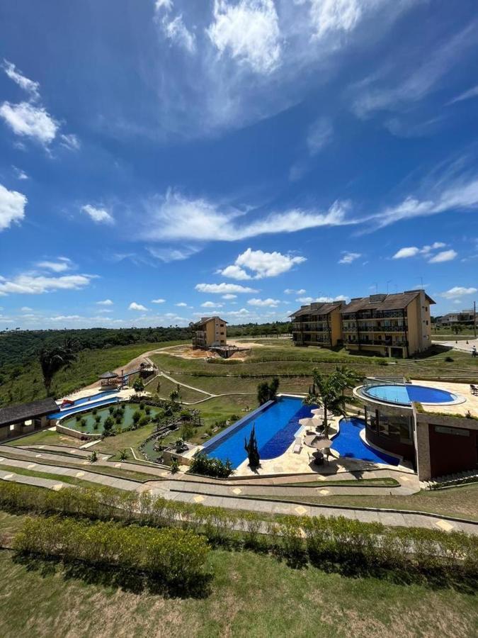 Apartamento No Condominio Sonhos Da Serra - Bananeiras Exterior photo
