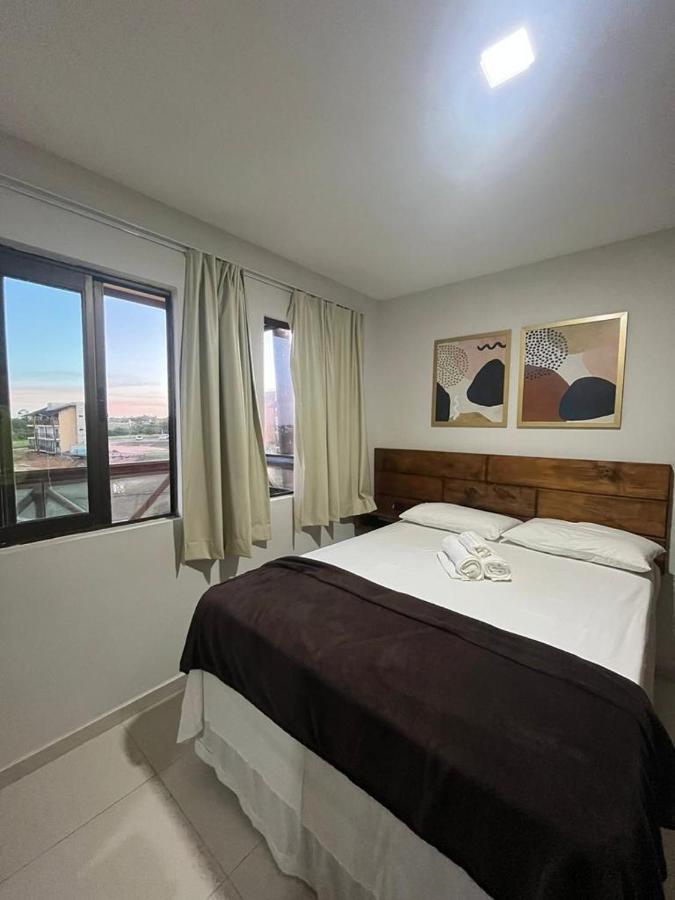 Apartamento No Condominio Sonhos Da Serra - Bananeiras Exterior photo