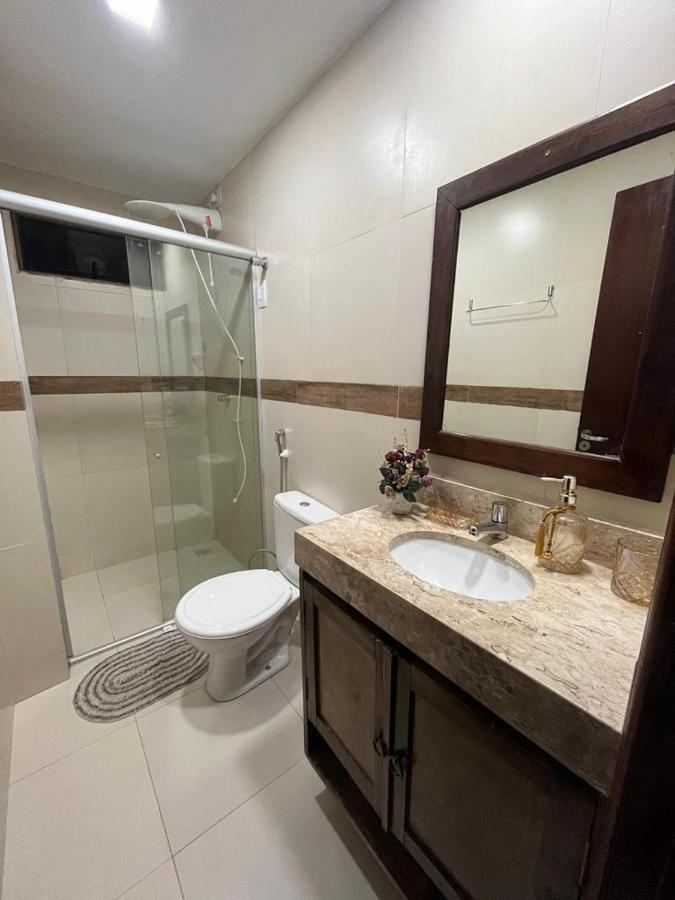 Apartamento No Condominio Sonhos Da Serra - Bananeiras Exterior photo